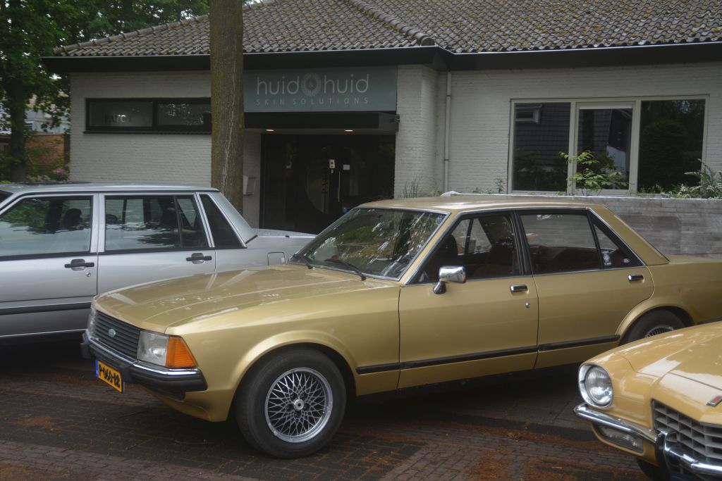 Oldtimerrit Geesteren 25 mei 2025 - 28